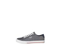 JACK & JONES Jfwryder Canvas Sneaker Ln