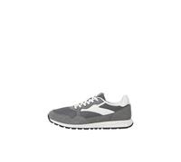 Jack & Jones Herren Sneakers Mann Jfwswindon Combo Sneaker Noos Grau 45