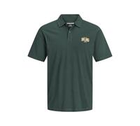 JACK & JONES Jjaero Polo Ss