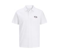 JACK & JONES Jjaero Polo Ss