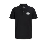 JACK & JONES Jjaero Polo Ss Jnr