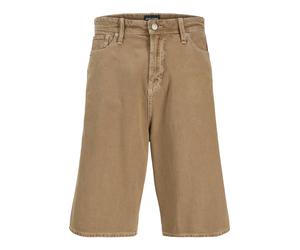 JACK&JONES - JJALEX JJNORREBRO SHORTS SQ 026 Tigers Eye - Gr. - XXL