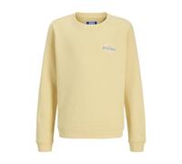JACK & JONES Jjbrandon Sweat Crew Neck Jnr