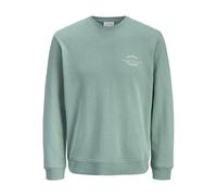 JACK & JONES Jjbrandon Sweat Crew Neck Jnr