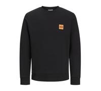 JACK & JONES Jjbrandy Sweat Crew Neck