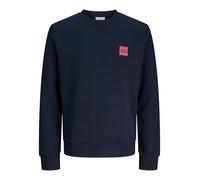 JACK & JONES Jjbrandy Sweat Crew Neck