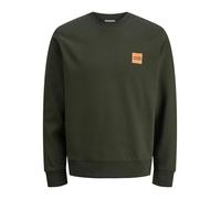 JACK & JONES Jjbrandy Sweat Crew Neck Ln