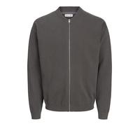 Jack & Jones Calvin Bomber Vollreißverschluss Pullover