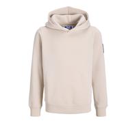 Kapuzenpullover Boys 164 Grau