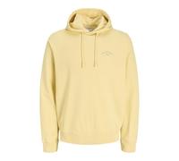 JACK & JONES Jjcollege Logo Sweat Hood