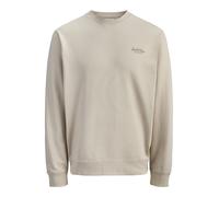 JACK&JONES - JJEARCHIVE GRAPHIC SWEAT CN SN JNR Moonbeam - Gr. - 176