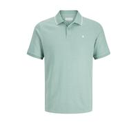 Jack & Jones Austin Plus Size Kurzarm-poloshirt