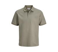 Jack & Jones Austin Plus Size Kurzarm-poloshirt