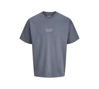 JACK & JONES Jjebarron Studio Tee Ss O-Neck Sn