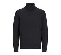 Jack & Jones Rollkragenpullover Einfarbig Herren