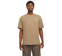JACK & JONES JJEBRADLEY Graphic Tee SS O-Neck NOOS