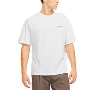 JACK & JONES JJEBRADLEY Graphic Tee SS O-Neck NOOS