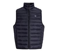 Jack & Jones Bradley Light Weste M Black