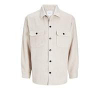JACK & JONES JJEBRADLEY Ollie Overshirt LS NOOS