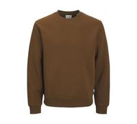 JACK & JONES Jjebradley Sweat Crew Noos Pls - Plus Size