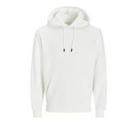 Jack & Jones Bradley Kapuzenpullover S Cloud Dancer