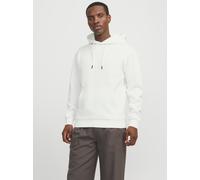 Jack & Jones Bradley Kapuzenpullover 2XL Cloud Dancer