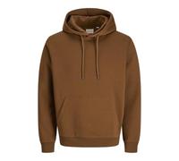 JACK & JONES Jjebradley Sweat Hood Noos Pls - Plus Size