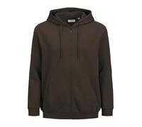 JACK & JONES JJEBRADLEY Sweat Zip Hood NOOS