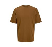 JACK & JONES Jjebradley Tee Ss Noos Pls - Plus Size