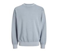 JACK & JONES JJECHARGE Faded Sweat Crew Neck NOOS