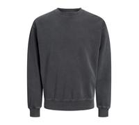 Jack & Jones Pullover Herren grau, L