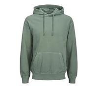JACK & JONES JJECHARGE Faded Sweat Hood NOOS