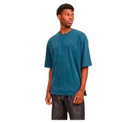Jack & Jones T-Shirt Herren blau, S