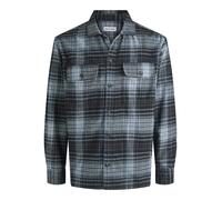 JACK & JONES Jjecharge Overshirt Ls Noos