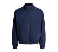 JACK & JONES Jjecharge Stand Collar Bomber Noos