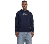 JACK & JONES JJECORP Graphic Sweat Hood NOOS