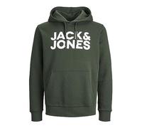 JACK & JONES JJECORP Logo Sweat Hood NOOS