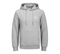 JACK & JONES Male Kapuzenpullover Logo Kapuzenpullover