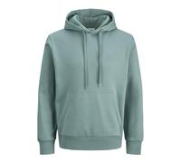 Jack & Jones Corp Logo Kapuzenpullover XL Mineral Blue