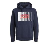 JACK & JONES JJECORP Logo Sweat Hood Play NOOS