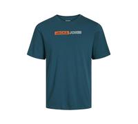 JACK & JONES Jjecorp Logo Tee Play Ss O-N Noos Pls - Plus Size