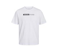 JACK&JONES - JJECORP LOGO TEE PLAY SS O-N NOOS PLS white, EU3XL US1XL