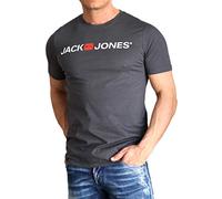 JACK & JONES JJECORP Logo Tee SS Crew Neck NOOS