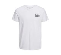 JACK & JONES JJECORP Logo Tee SS O-Neck NOOS