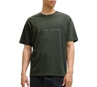 JACK & JONES Jjecorp Logo Tee Ss O-Neck Noos