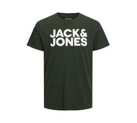 JACK&JONES - JJECORP LOGO TEE SS O-NECK NOOS - Gr. - S