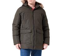 JACK & JONES JJECRAFT Parka SN