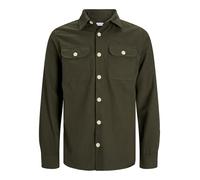 JACK & JONES JJEDARREN Overshirt LS NOOS