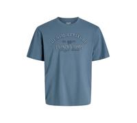 Plus Size T-shirt EU6XL US4XL Grau