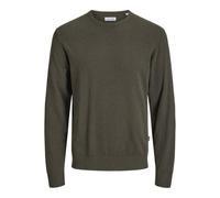 JACK & JONES Jjeemil Knit Crew Neck Noos